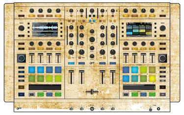 Native Instruments S8 Skin Reverb